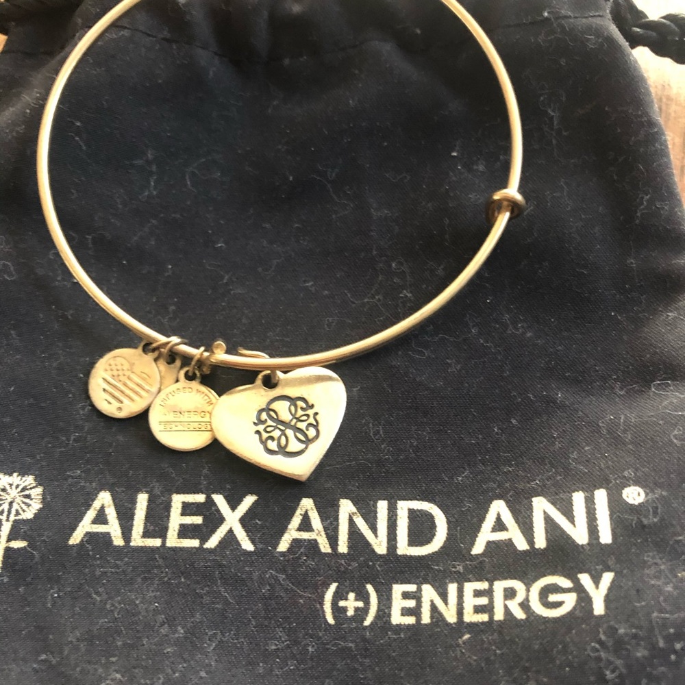Path of Life Alex & Ani Bracelet